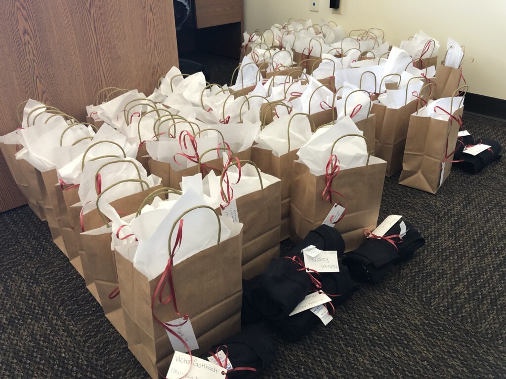 NTDAW Bags