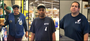 Arnold Oil Company Employees