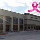 Arnold Oil Company Goes Pink